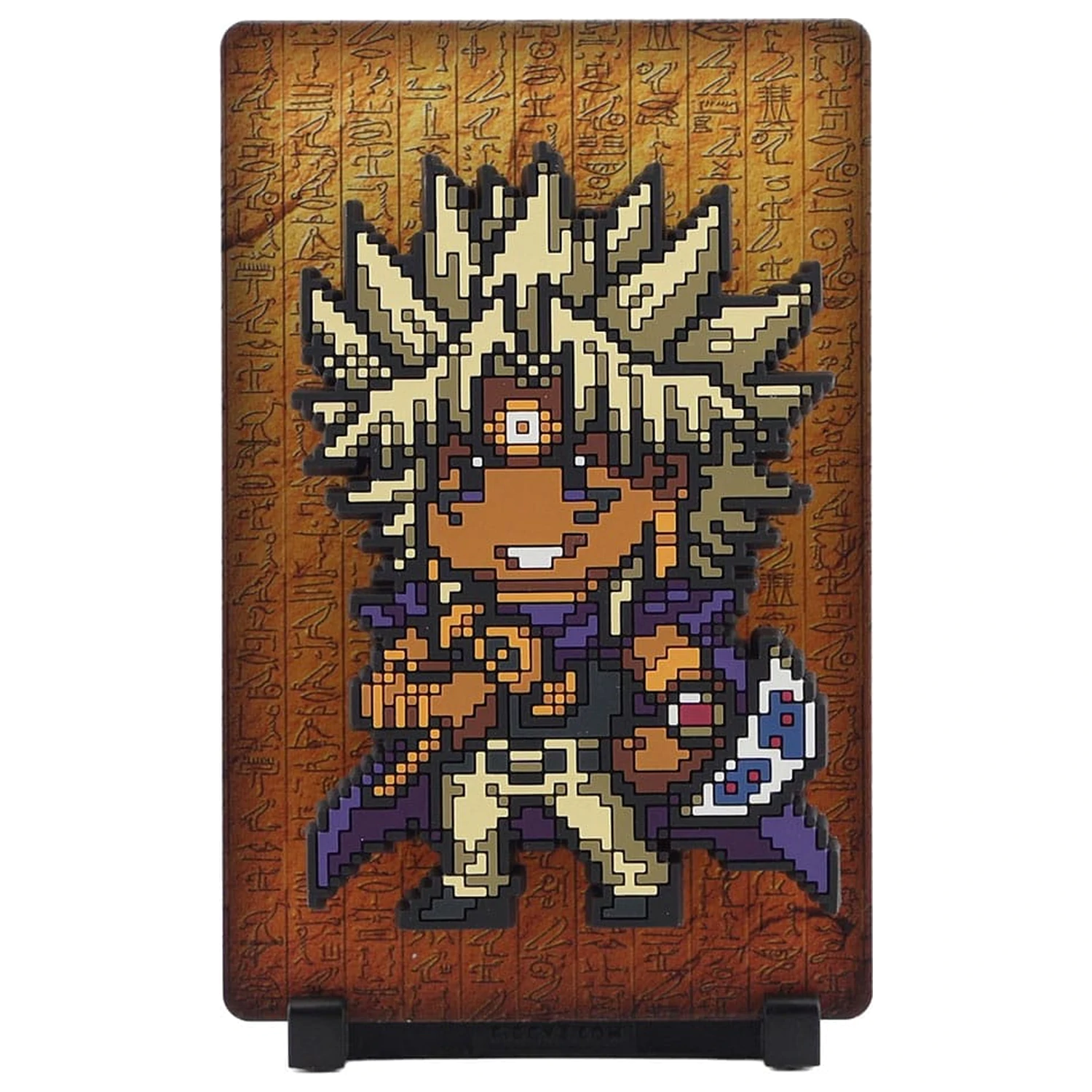 Yu-Gi-Oh! FiGGYZ Magnet de colecție Yami Marik 11 cm poza produsului