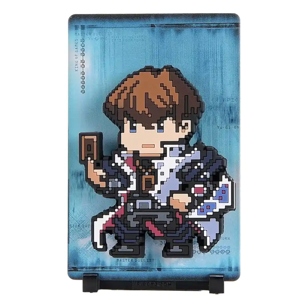 Yu-Gi-Oh! Set figurina magnetica de colectie FiGGYZ Seto Kaiba 11 cm poza produsului