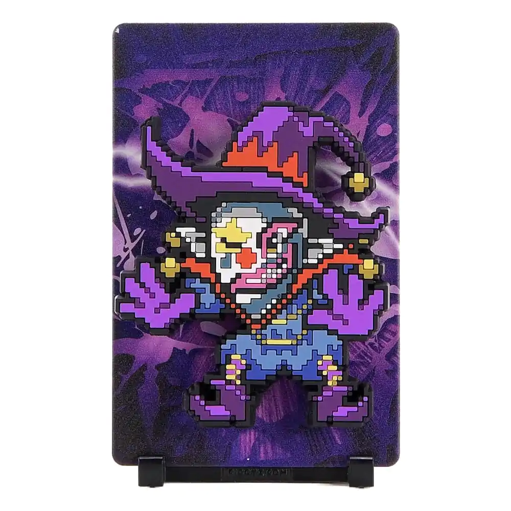 Yu-Gi-Oh! FiGGYZ Magnet de colecție Saggi the Dark Clown 11 cm poza produsului