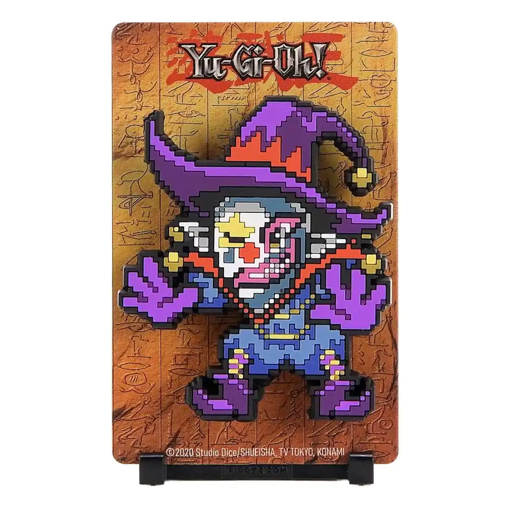 Yu-Gi-Oh! FiGGYZ Magnet de colecție Saggi the Dark Clown 11 cm poza produsului