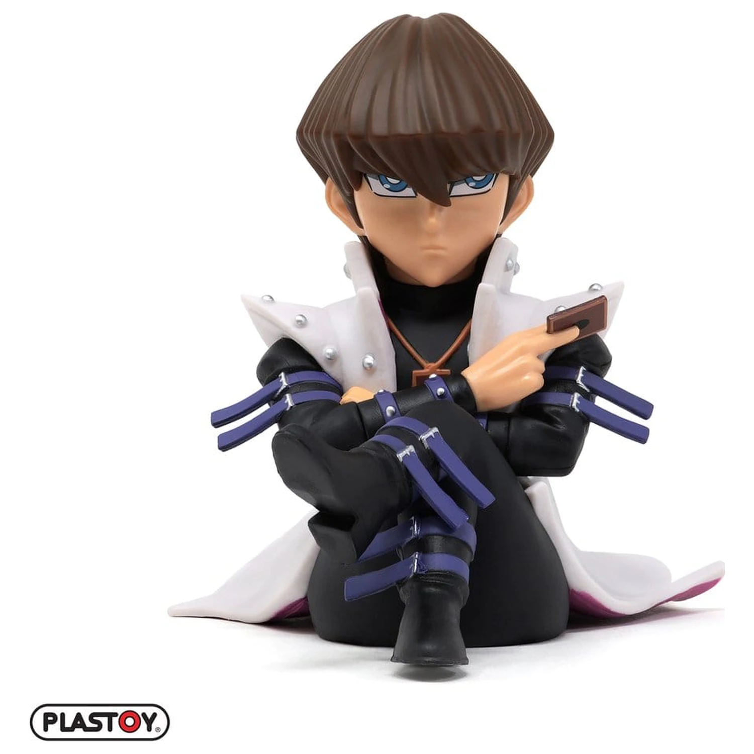 Yu-Gi-Oh: Ppusculita Kaiba 15 cm poza produsului