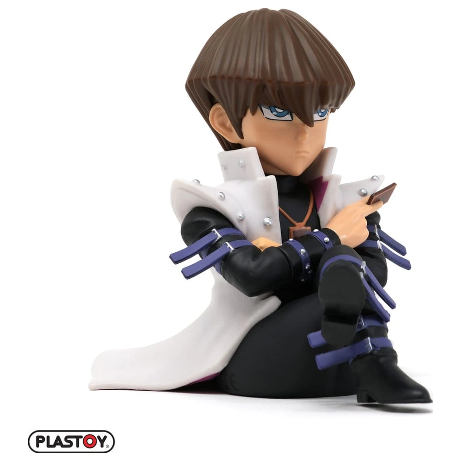 Yu-Gi-Oh: Ppusculita Kaiba 15 cm poza produsului