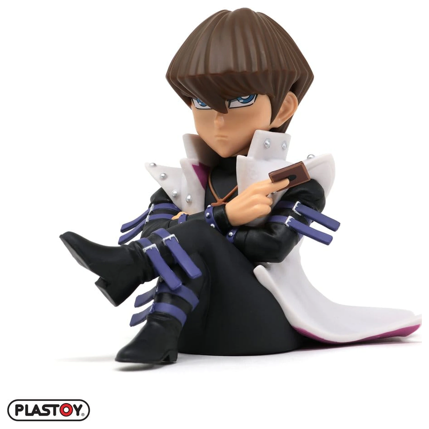 Yu-Gi-Oh: Ppusculita Kaiba 15 cm poza produsului