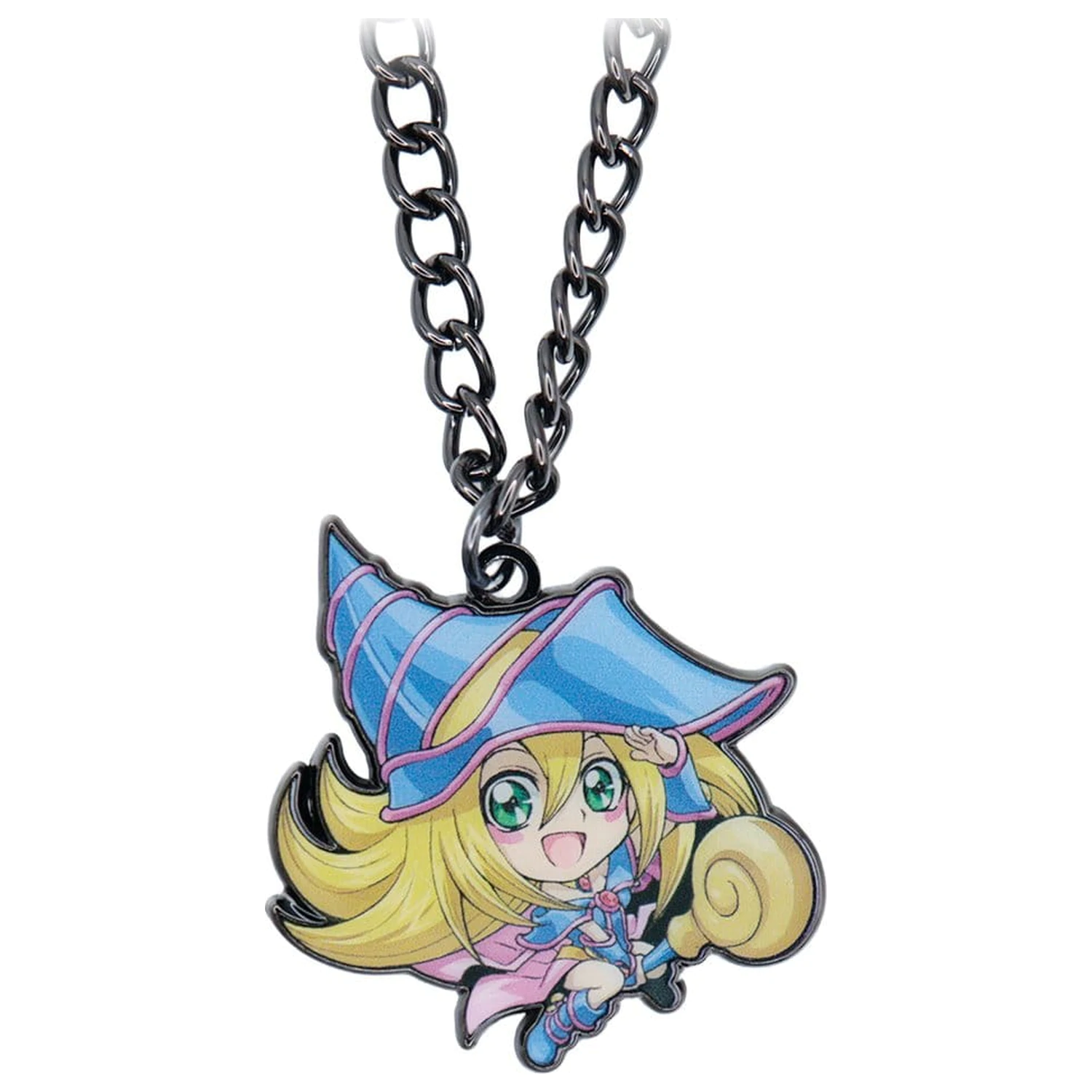 Yu-Gi-Oh! Magician Necklace Set de două 4 x 4 cm poza produsului