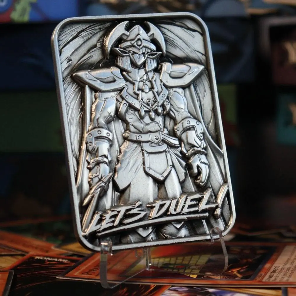 Yu-Gi-Oh! Card metalic Celtic Guardian Ediție limitată poza produsului