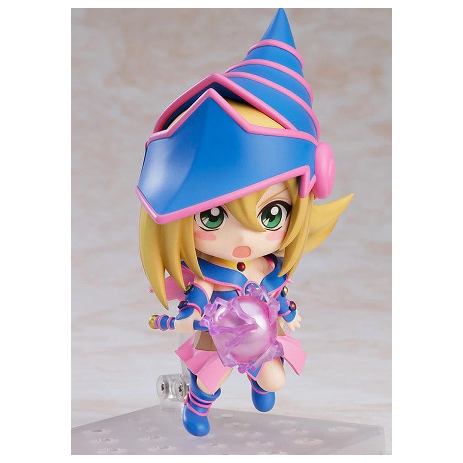 Yu-Gi-Oh! Nendoroid Figura de acțiune Dark Magician Girl 12 cm poza produsului
