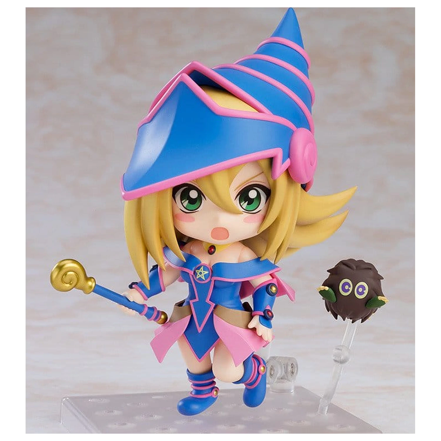 Yu-Gi-Oh! Nendoroid Figura de acțiune Dark Magician Girl 12 cm poza produsului