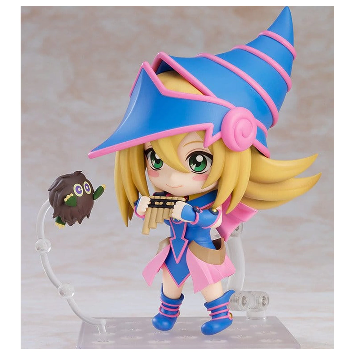 Yu-Gi-Oh! Nendoroid Figura de acțiune Dark Magician Girl 12 cm poza produsului