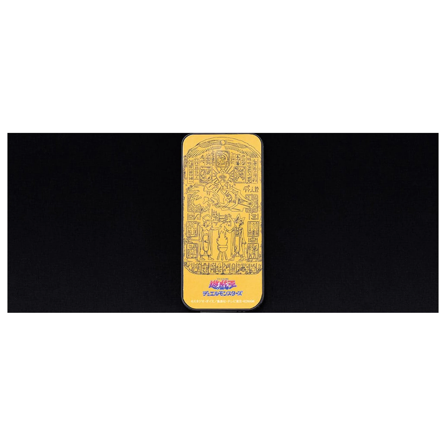 Yu-Gi-Oh! PVC Statue Accessories Obelisk the Tormentor Egyptian God Expansion Parts Set poza produsului