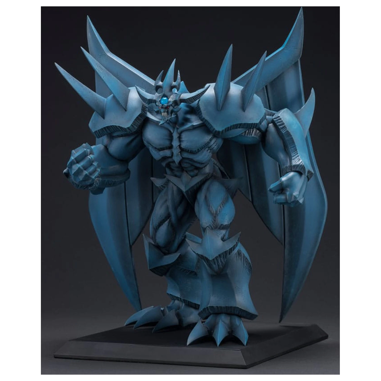Yu-Gi-Oh! Statuie Obelisk the Tormentor Egyptian God 35 cm poza produsului