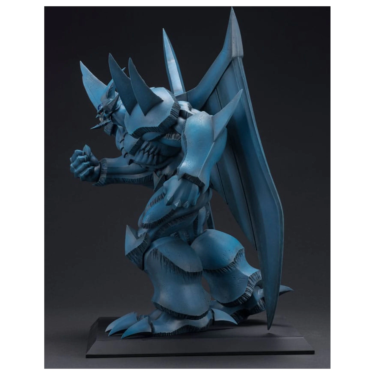 Yu-Gi-Oh! Statuie Obelisk the Tormentor Egyptian God 35 cm poza produsului