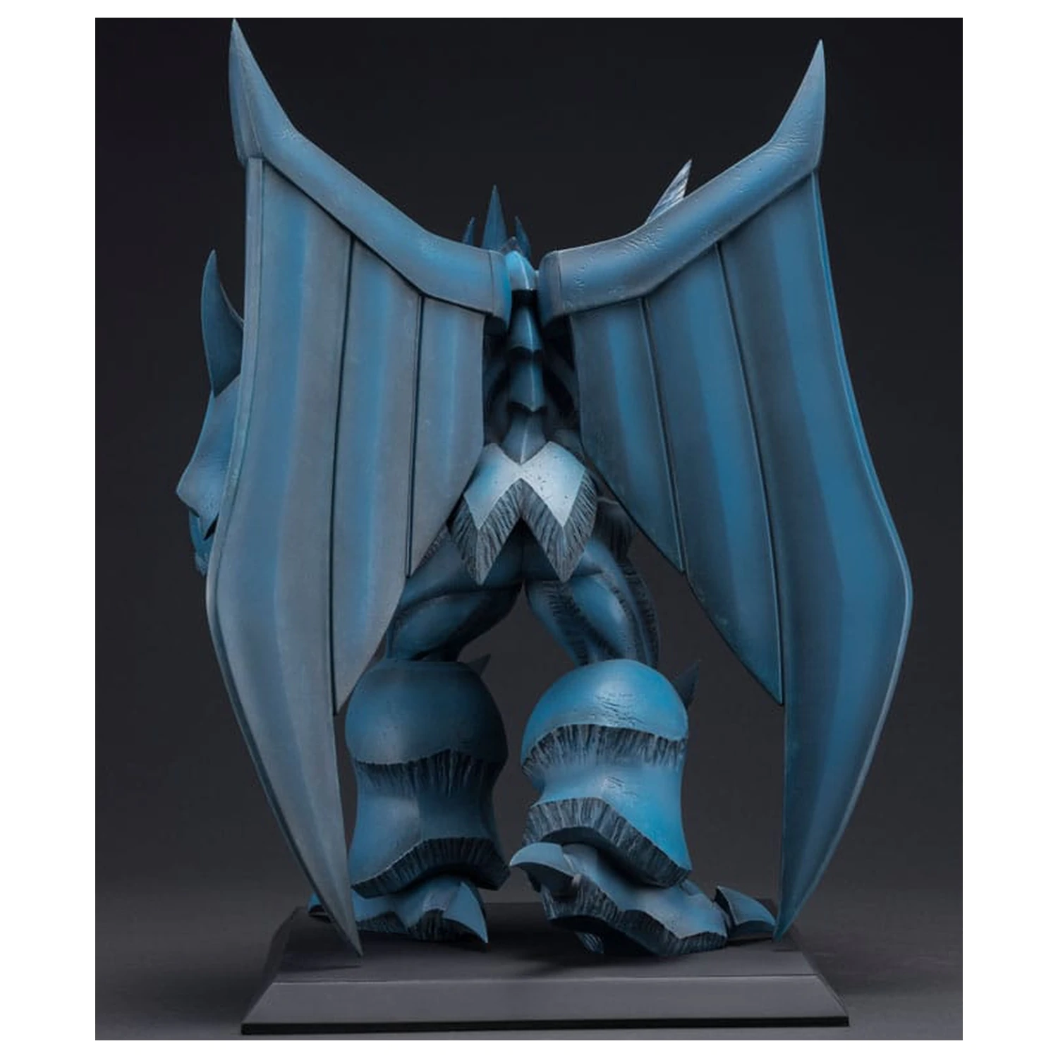 Yu-Gi-Oh! Statuie Obelisk the Tormentor Egyptian God 35 cm poza produsului