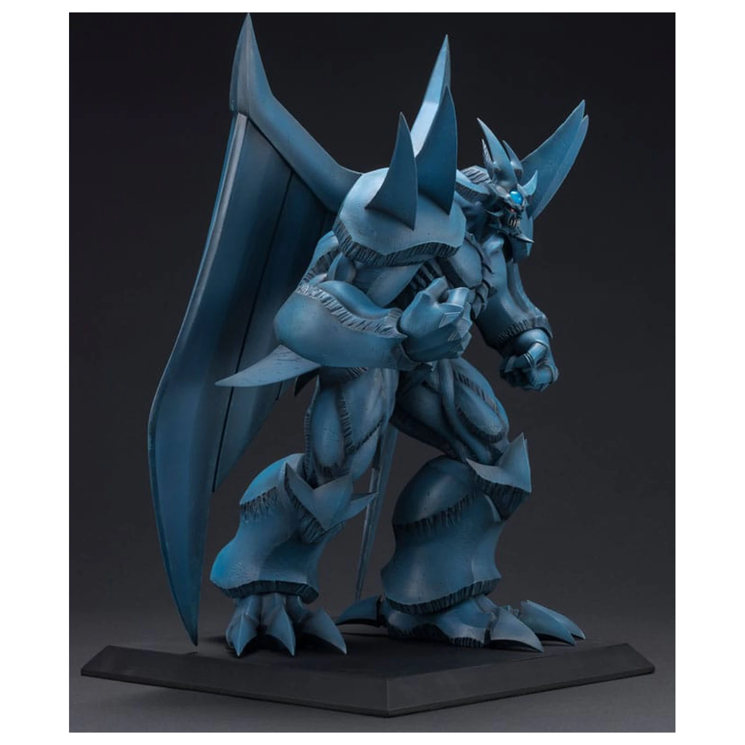Yu-Gi-Oh! Statuie Obelisk the Tormentor Egyptian God 35 cm poza produsului