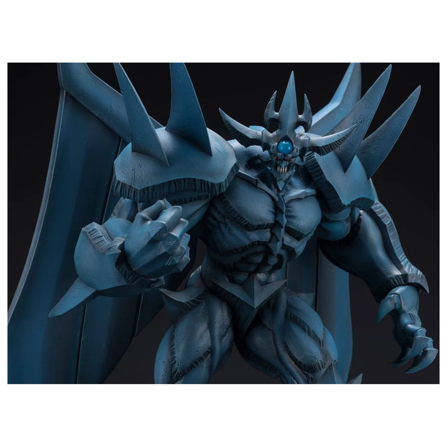 Yu-Gi-Oh! Statuie Obelisk the Tormentor Egyptian God 35 cm poza produsului