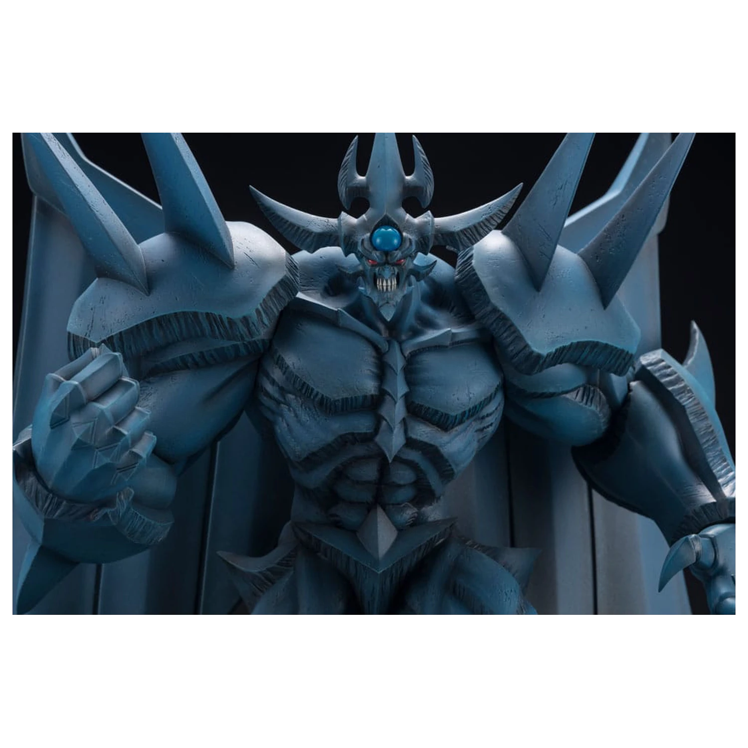 Yu-Gi-Oh! Statuie Obelisk the Tormentor Egyptian God 35 cm poza produsului