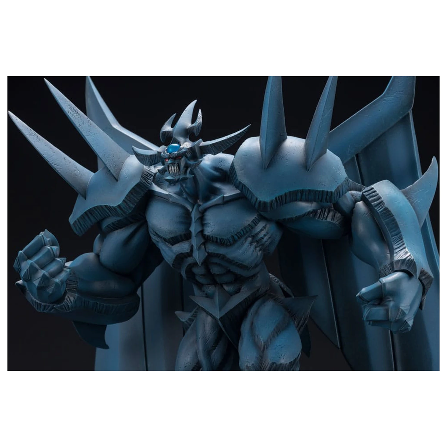 Yu-Gi-Oh! Statuie Obelisk the Tormentor Egyptian God 35 cm poza produsului