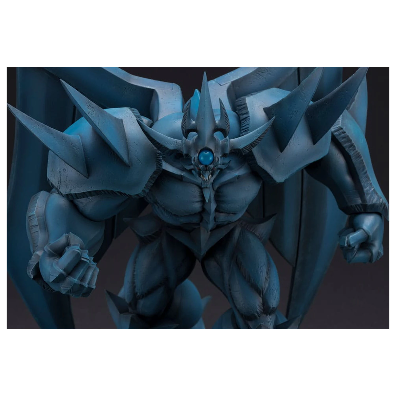 Yu-Gi-Oh! Statuie Obelisk the Tormentor Egyptian God 35 cm poza produsului