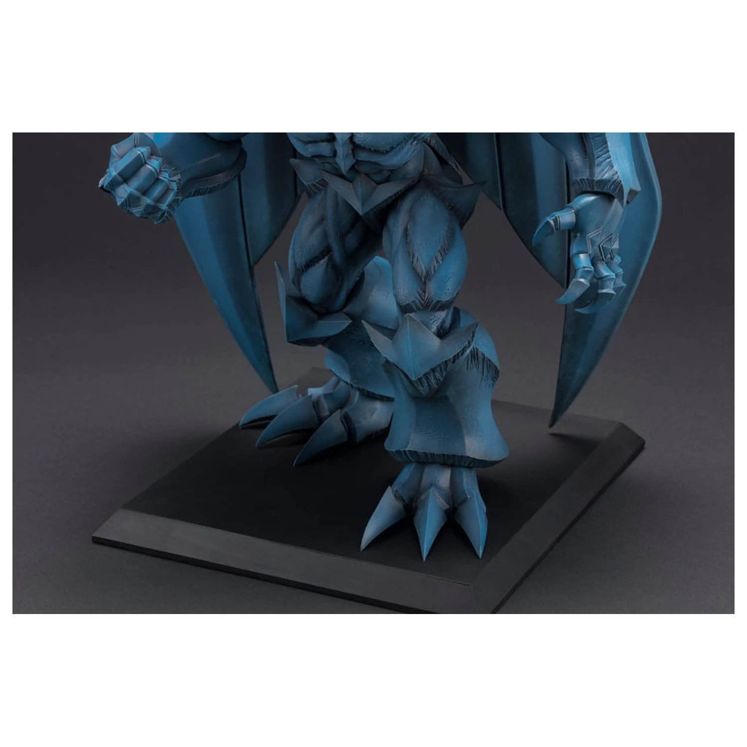 Yu-Gi-Oh! Statuie Obelisk the Tormentor Egyptian God 35 cm poza produsului