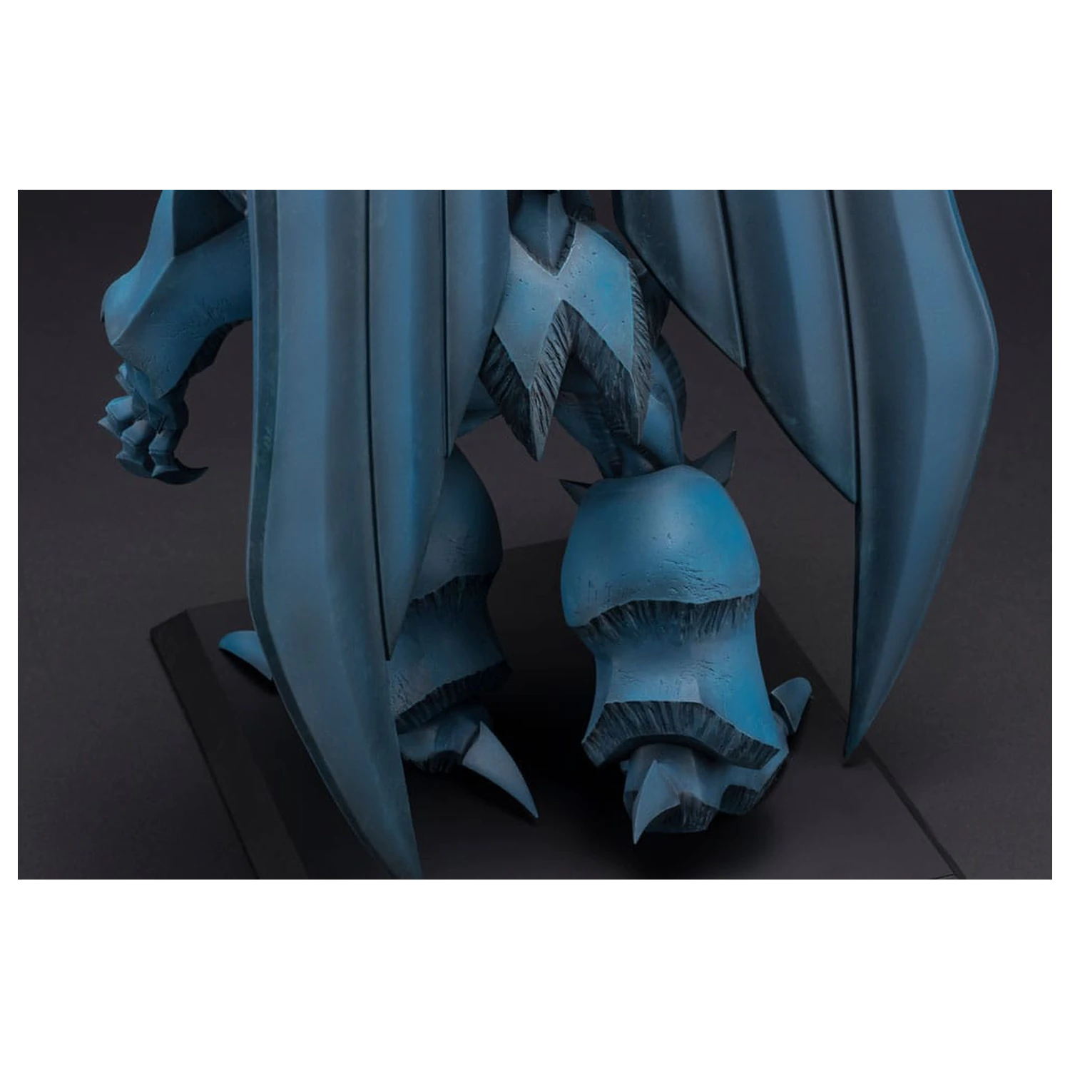 Yu-Gi-Oh! Statuie Obelisk the Tormentor Egyptian God 35 cm poza produsului