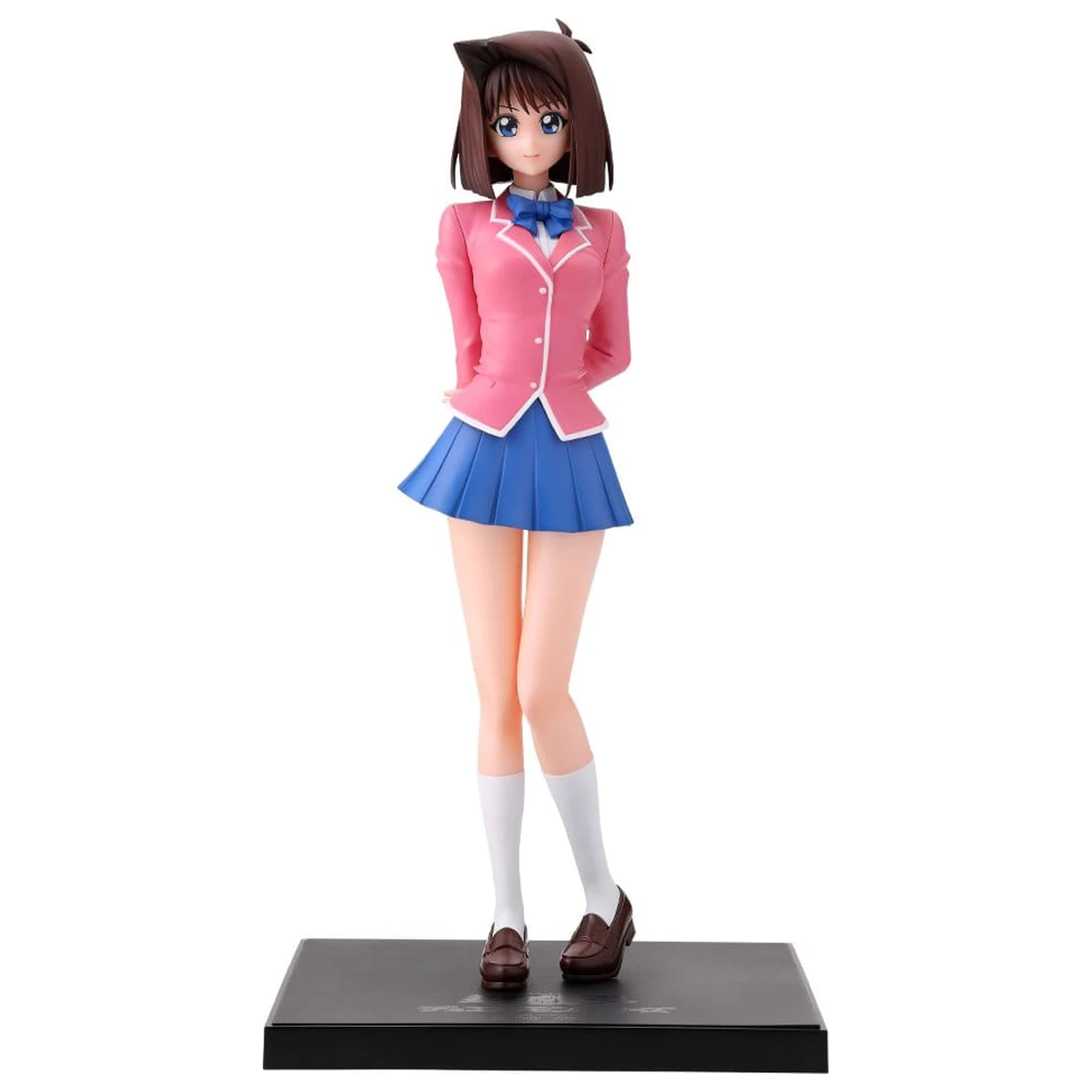 Yu-Gi-Oh! Oshi Works figura din PVC 1/7 Téa Gardner 23 cm poza produsului
