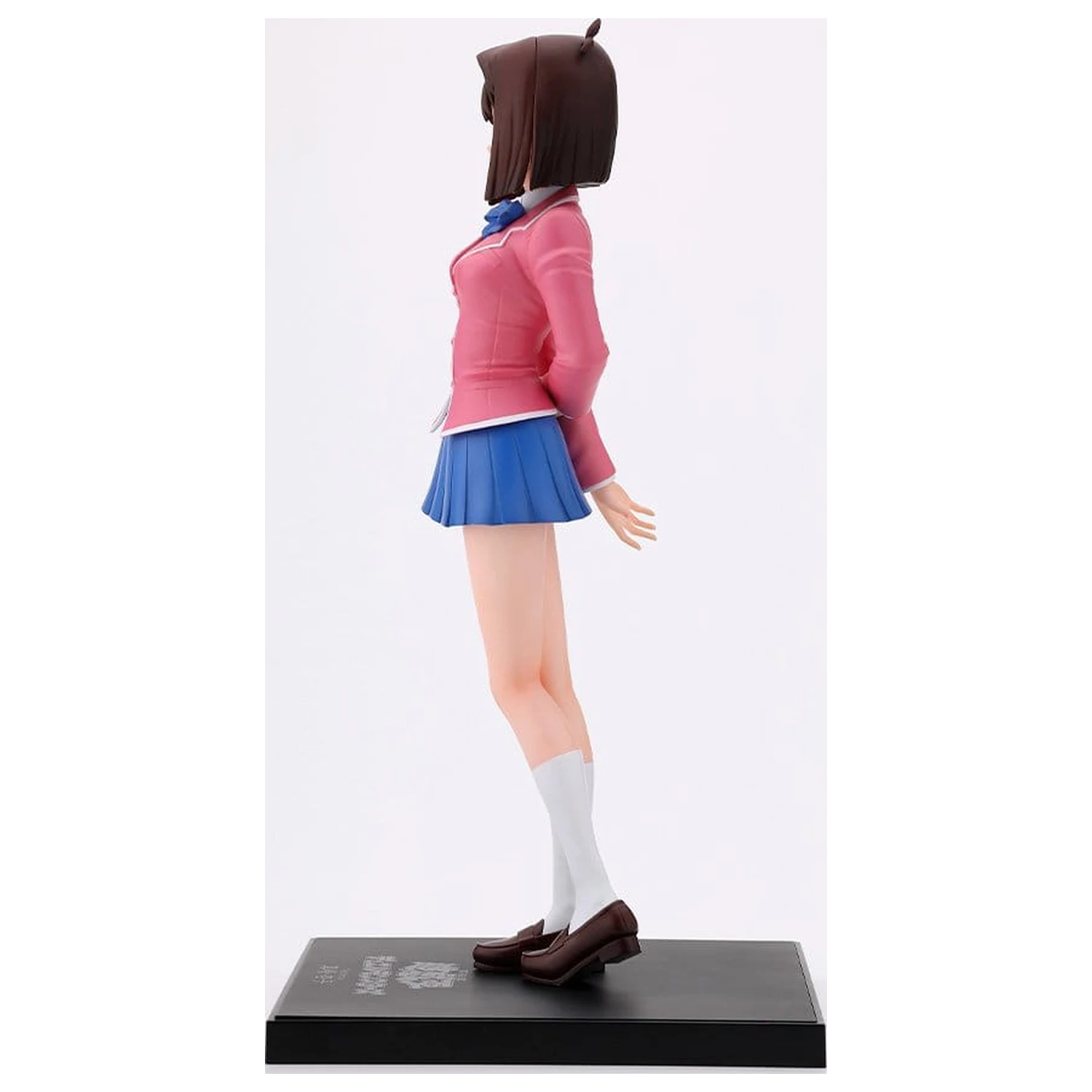 Yu-Gi-Oh! Oshi Works figura din PVC 1/7 Téa Gardner 23 cm poza produsului