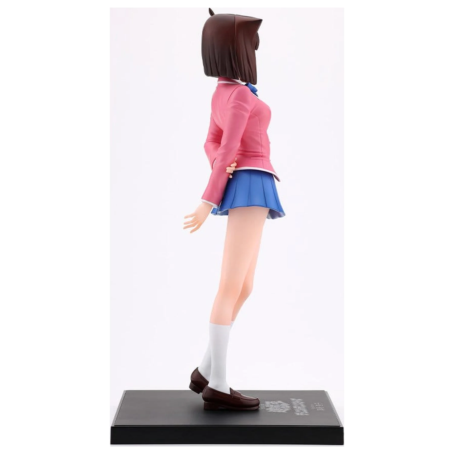 Yu-Gi-Oh! Oshi Works figura din PVC 1/7 Téa Gardner 23 cm poza produsului