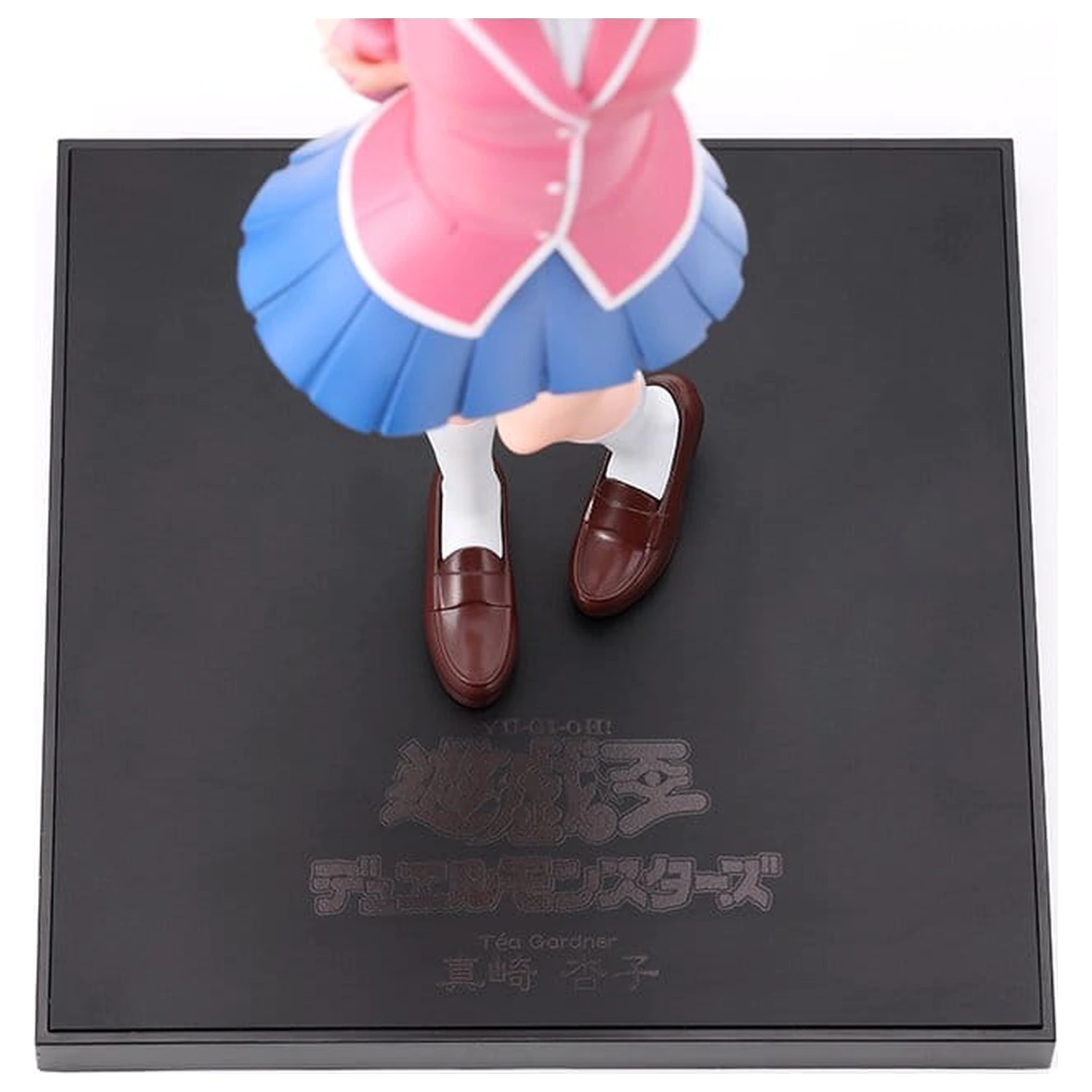 Yu-Gi-Oh! Oshi Works figura din PVC 1/7 Téa Gardner 23 cm poza produsului