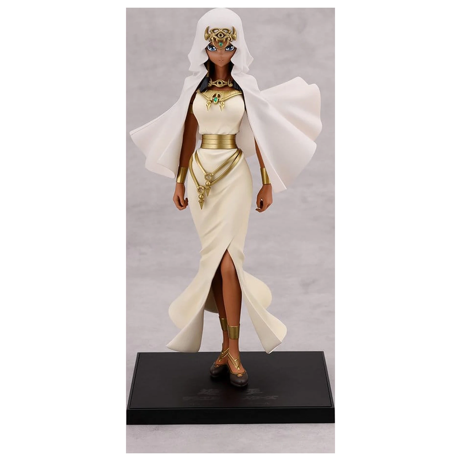Yu-Gi-Oh! Oshi Works Figura 1/7 Ishizu Ishtar 23 cm poza produsului