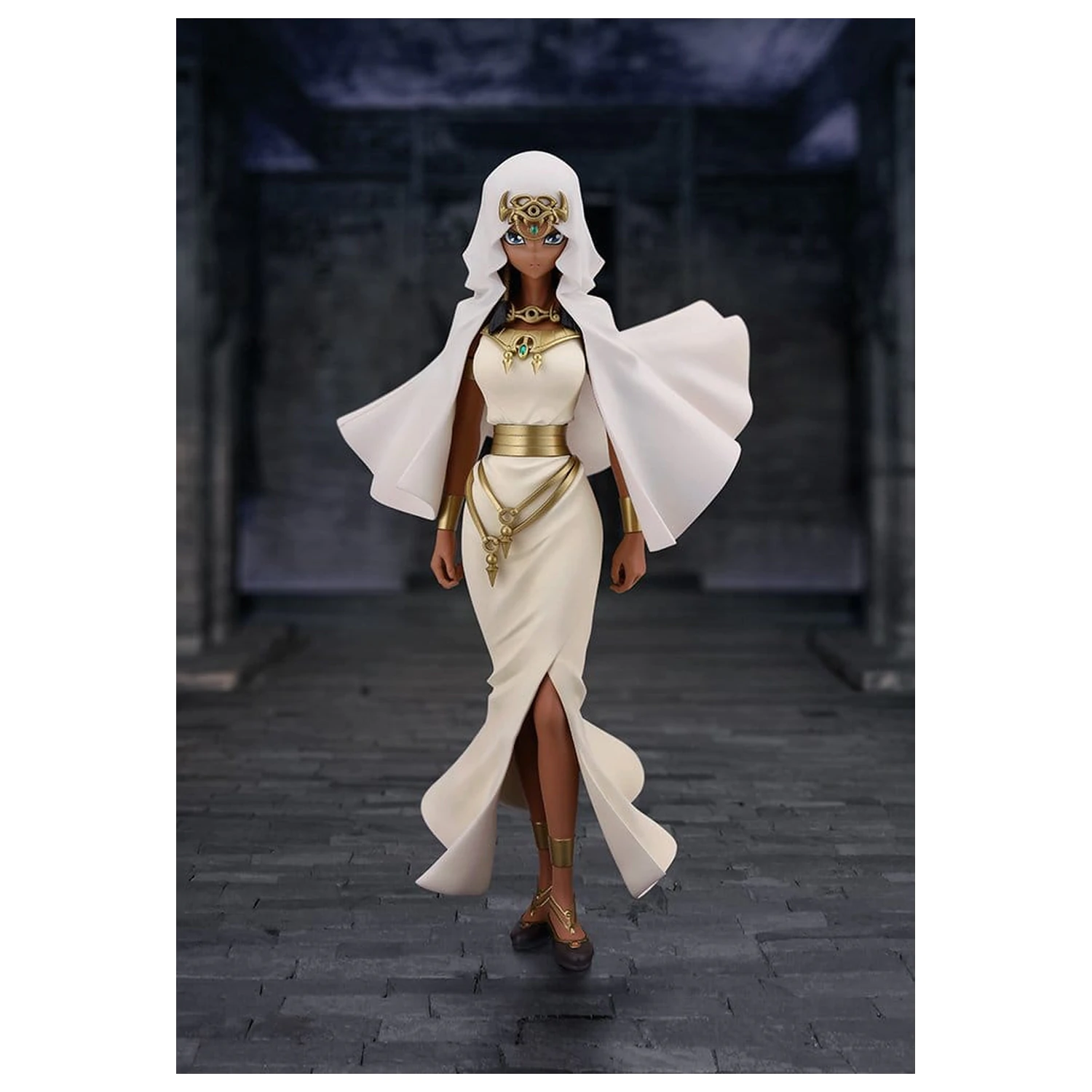 Yu-Gi-Oh! Oshi Works Figura 1/7 Ishizu Ishtar 23 cm poza produsului