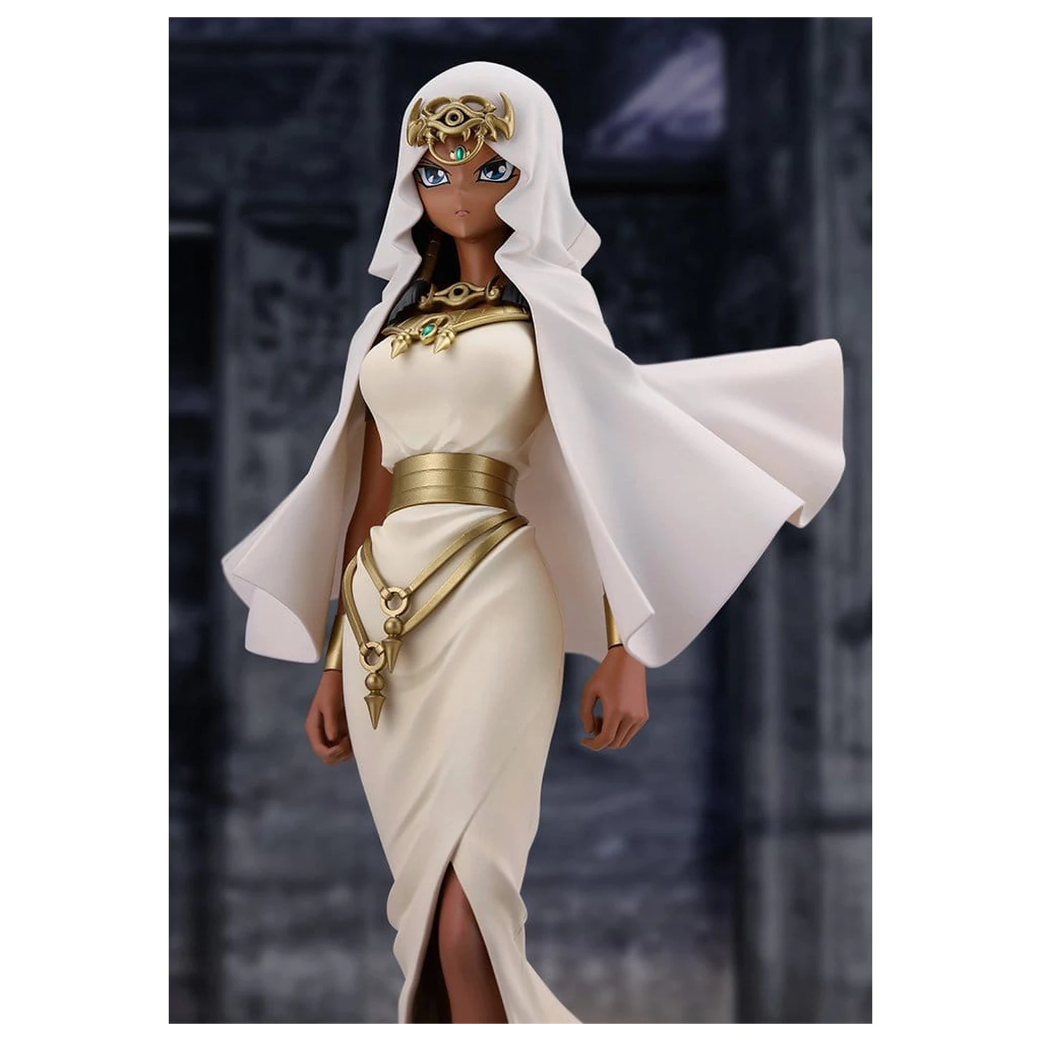 Yu-Gi-Oh! Oshi Works Figura 1/7 Ishizu Ishtar 23 cm poza produsului