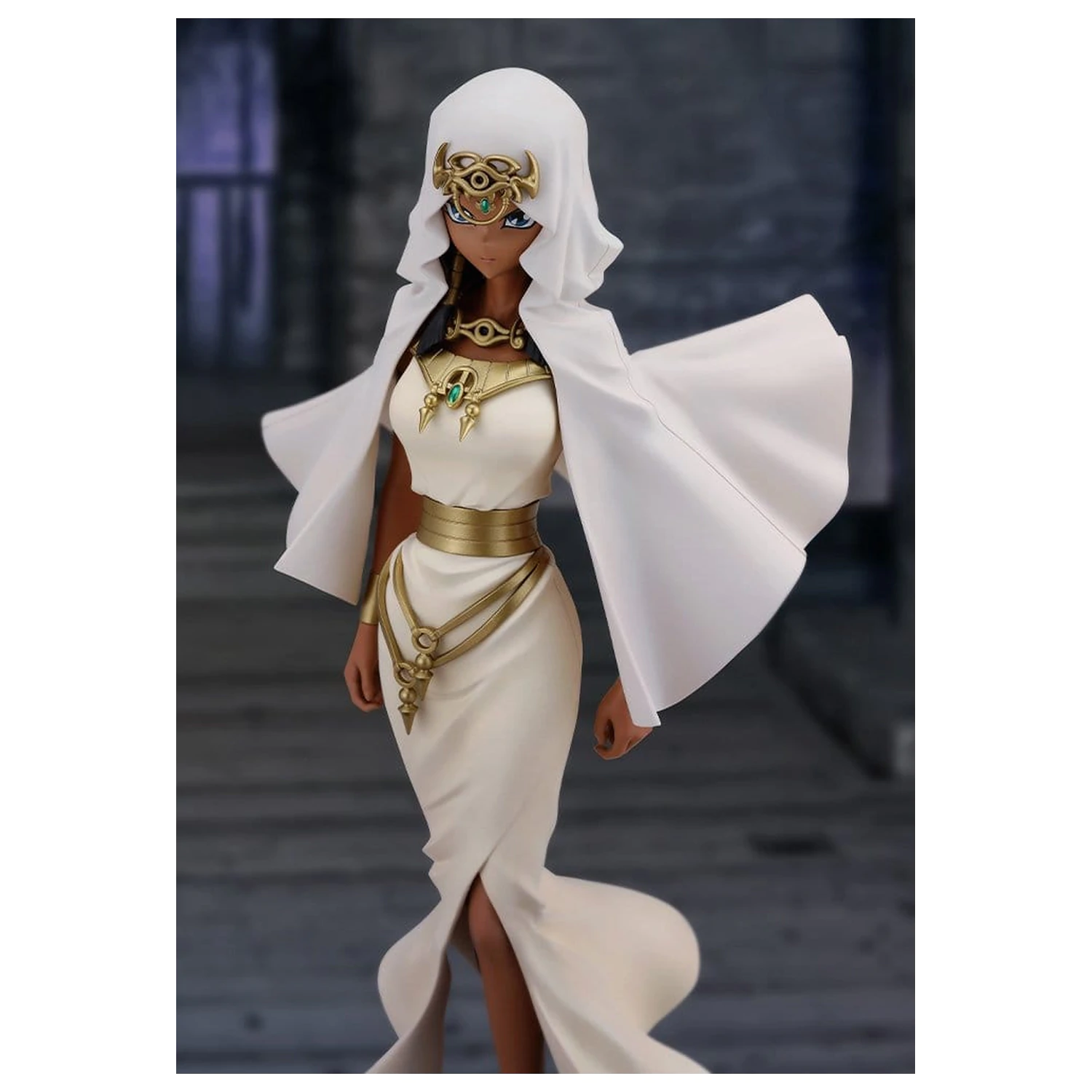 Yu-Gi-Oh! Oshi Works Figura 1/7 Ishizu Ishtar 23 cm poza produsului