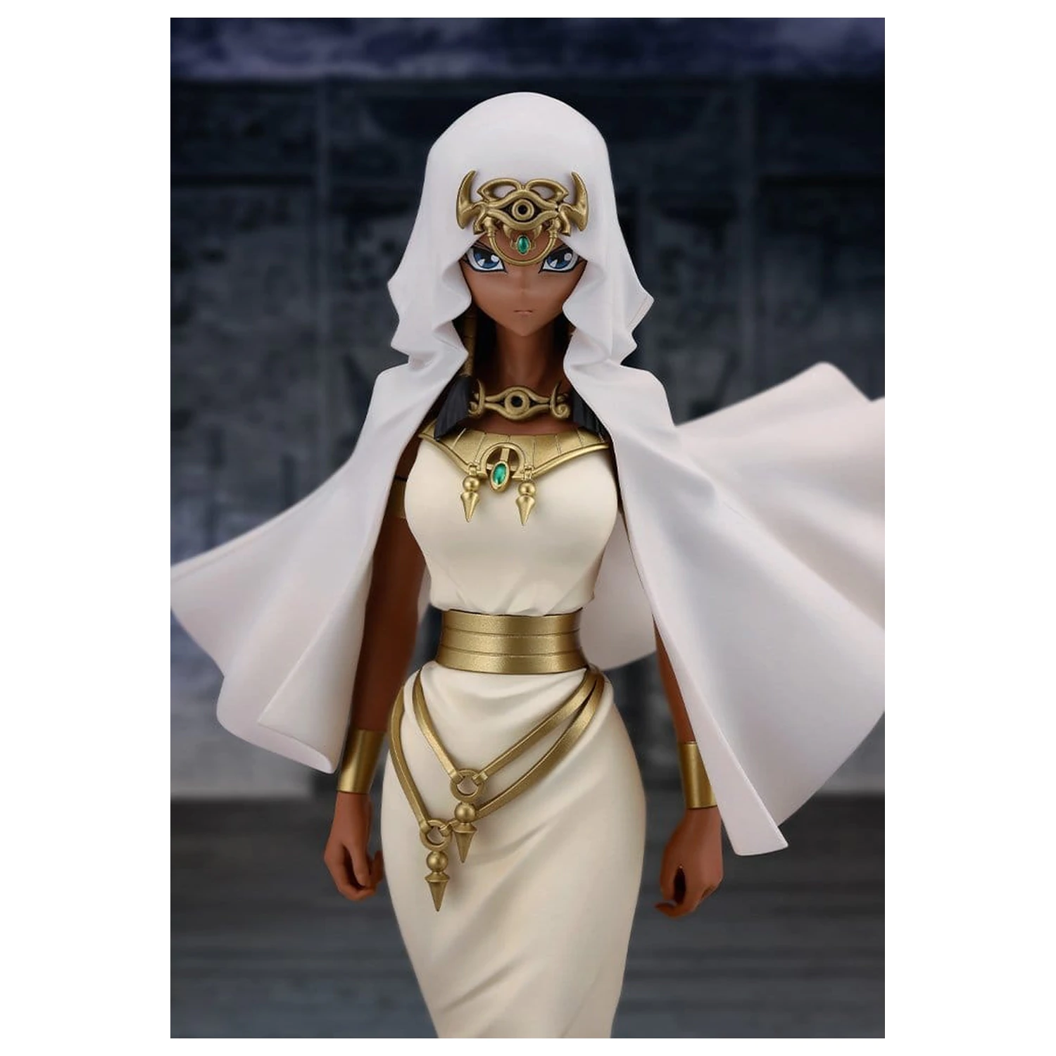 Yu-Gi-Oh! Oshi Works Figura 1/7 Ishizu Ishtar 23 cm poza produsului