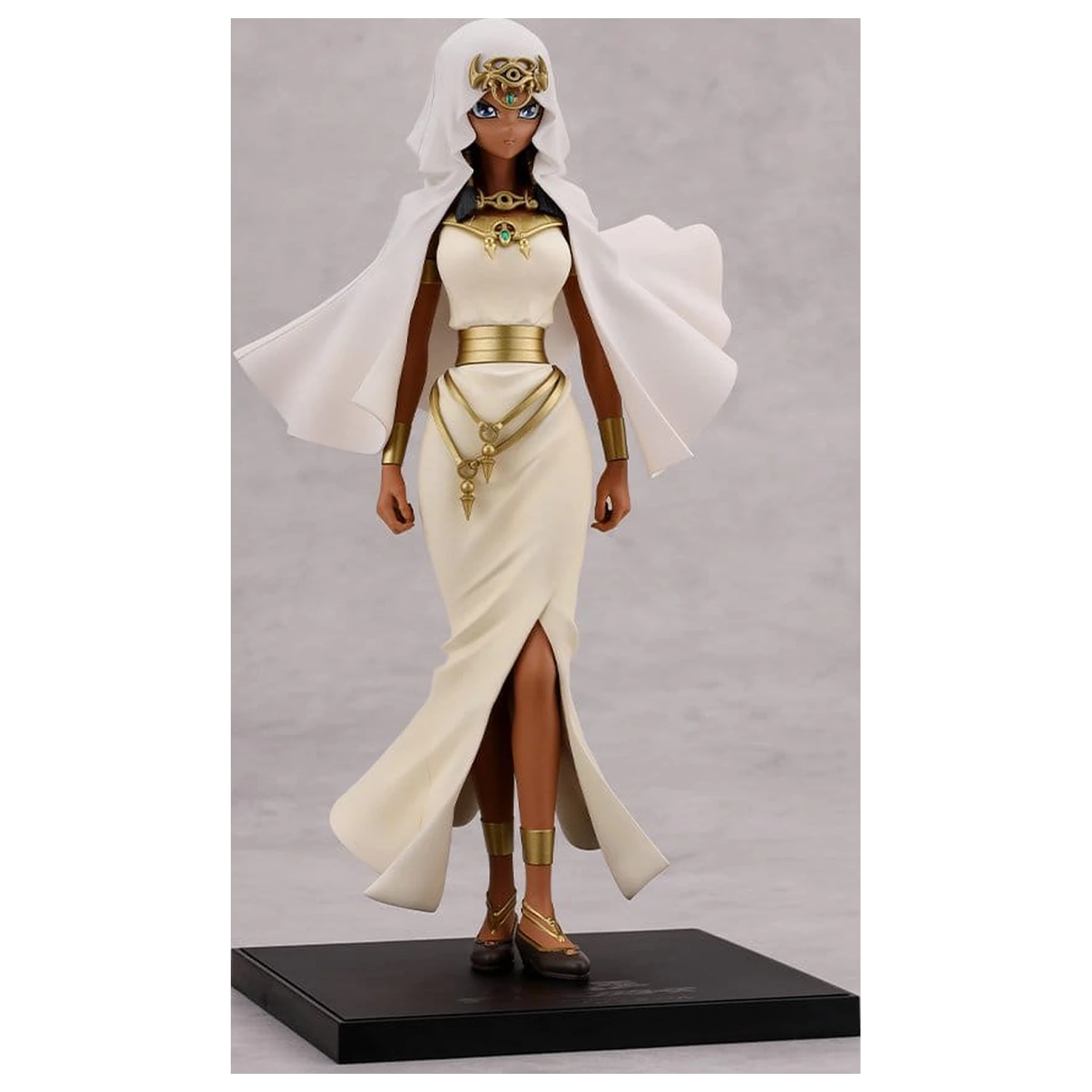 Yu-Gi-Oh! Oshi Works Figura 1/7 Ishizu Ishtar 23 cm poza produsului