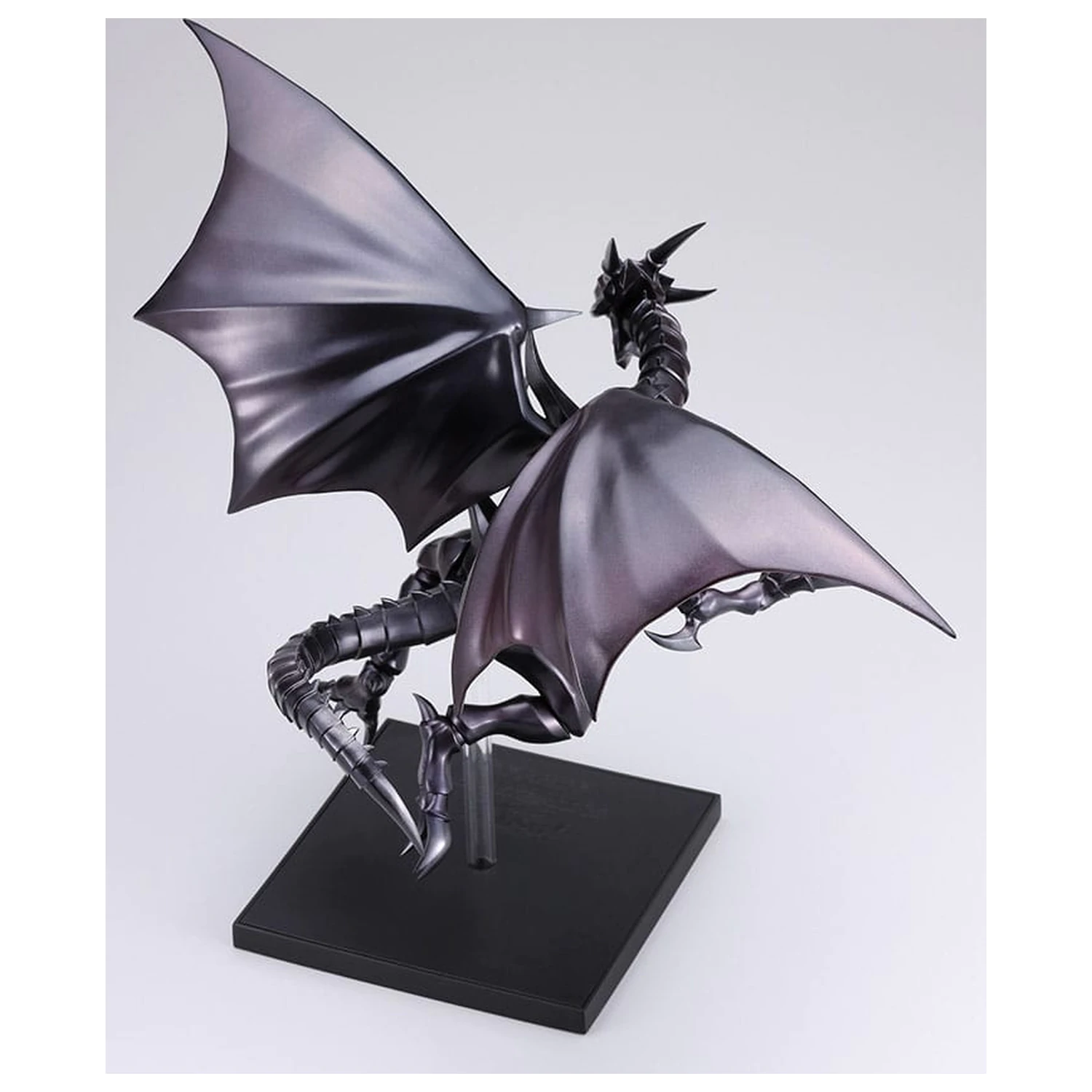 Yu-Gi-Oh! Oshi Works Statuia Red-Eyes Black Dragon 24 cm poza produsului