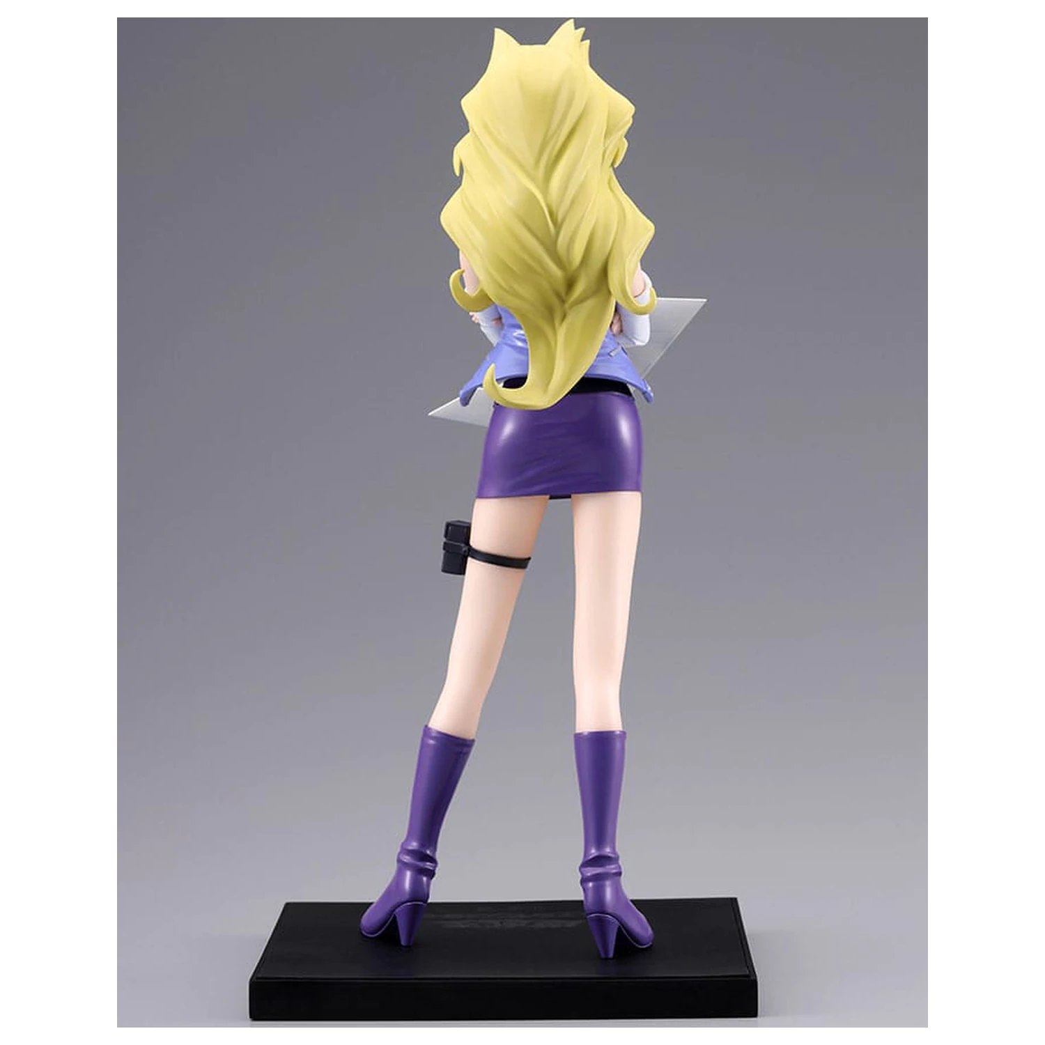Yu-Gi-Oh! Oshi Works Statuie 1/7 Mai Valentine 23 cm poza produsului