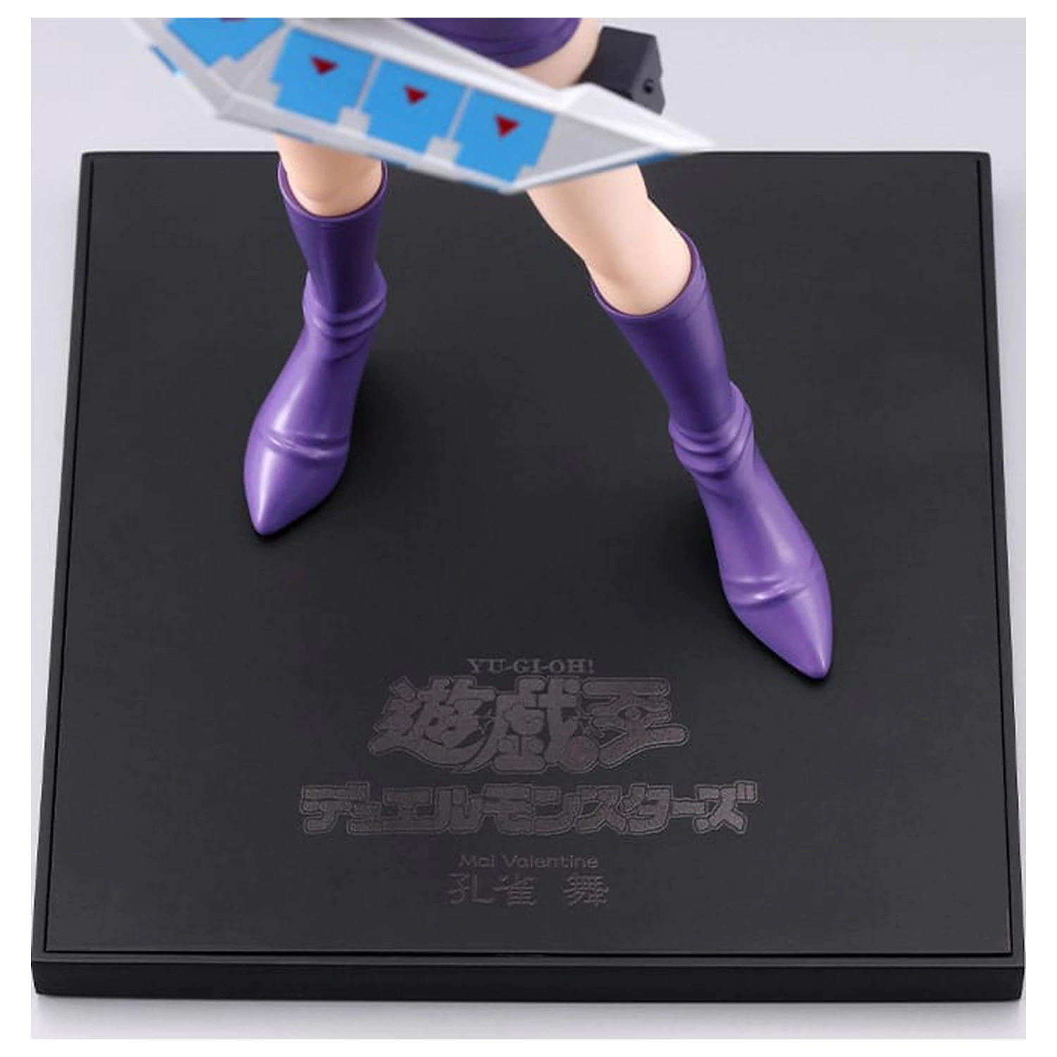 Yu-Gi-Oh! Oshi Works Statuie 1/7 Mai Valentine 23 cm poza produsului