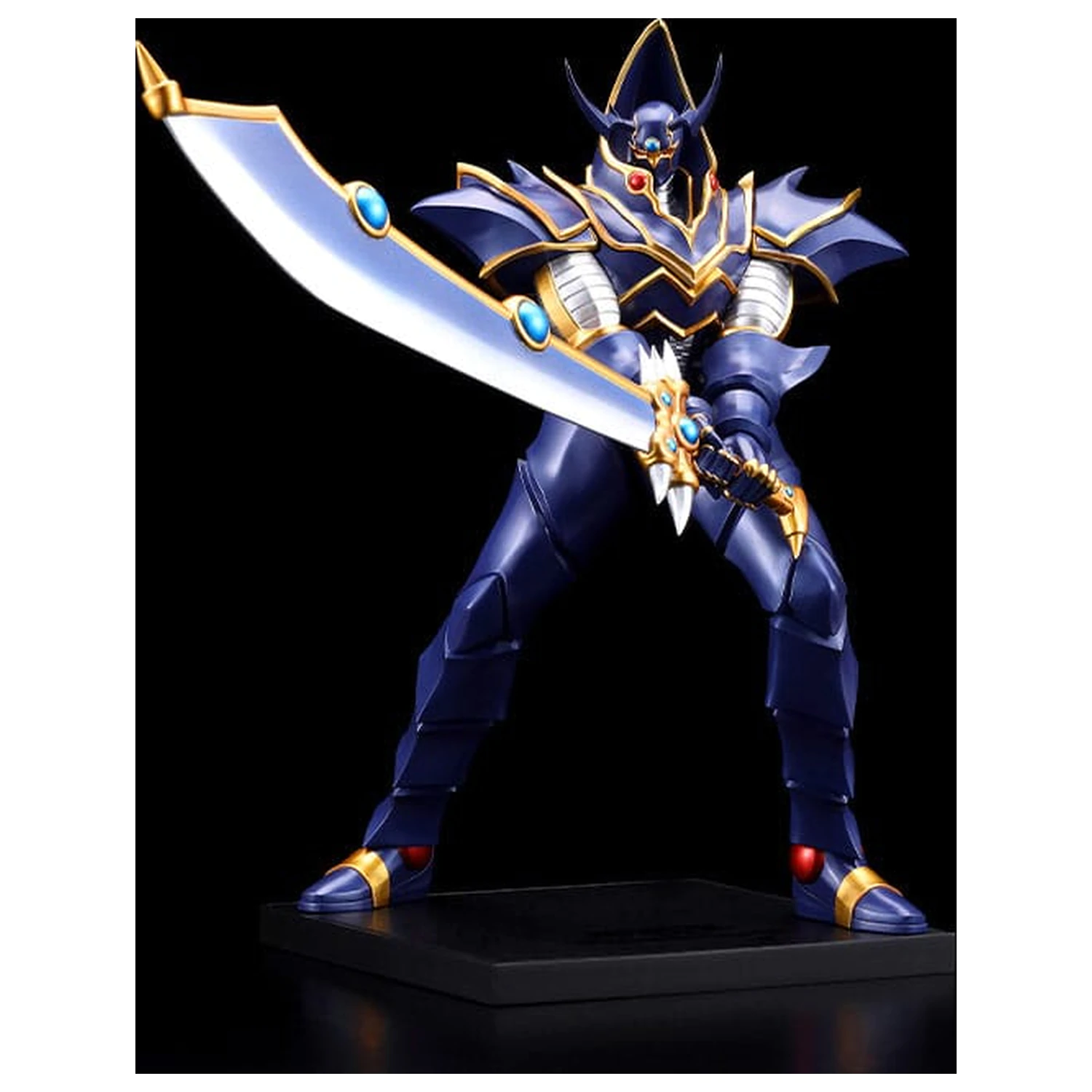 Yu-Gi-Oh! Oshi Works Statuie Buster Blader 23 cm poza produsului