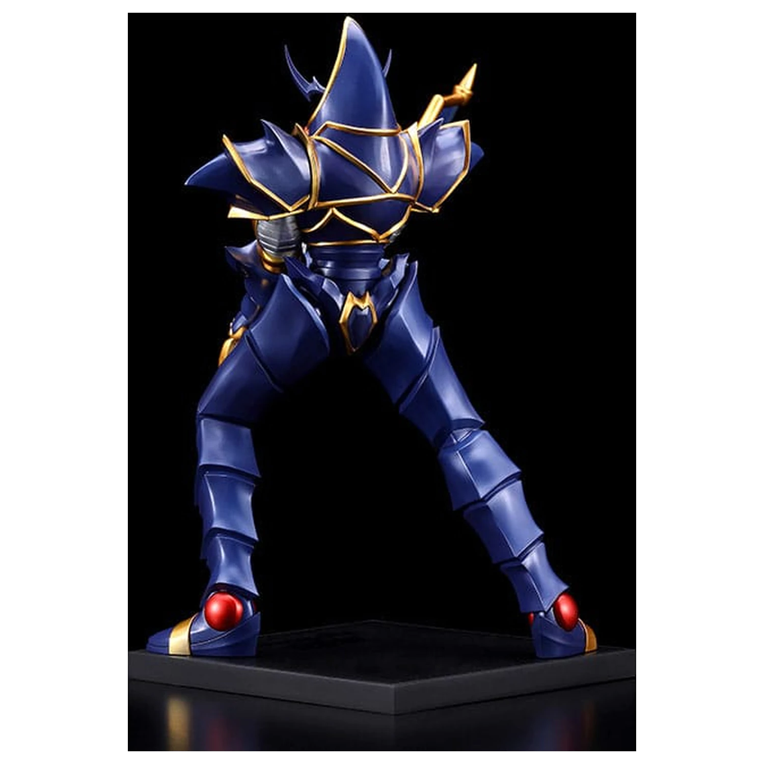 Yu-Gi-Oh! Oshi Works Statuie Buster Blader 23 cm poza produsului