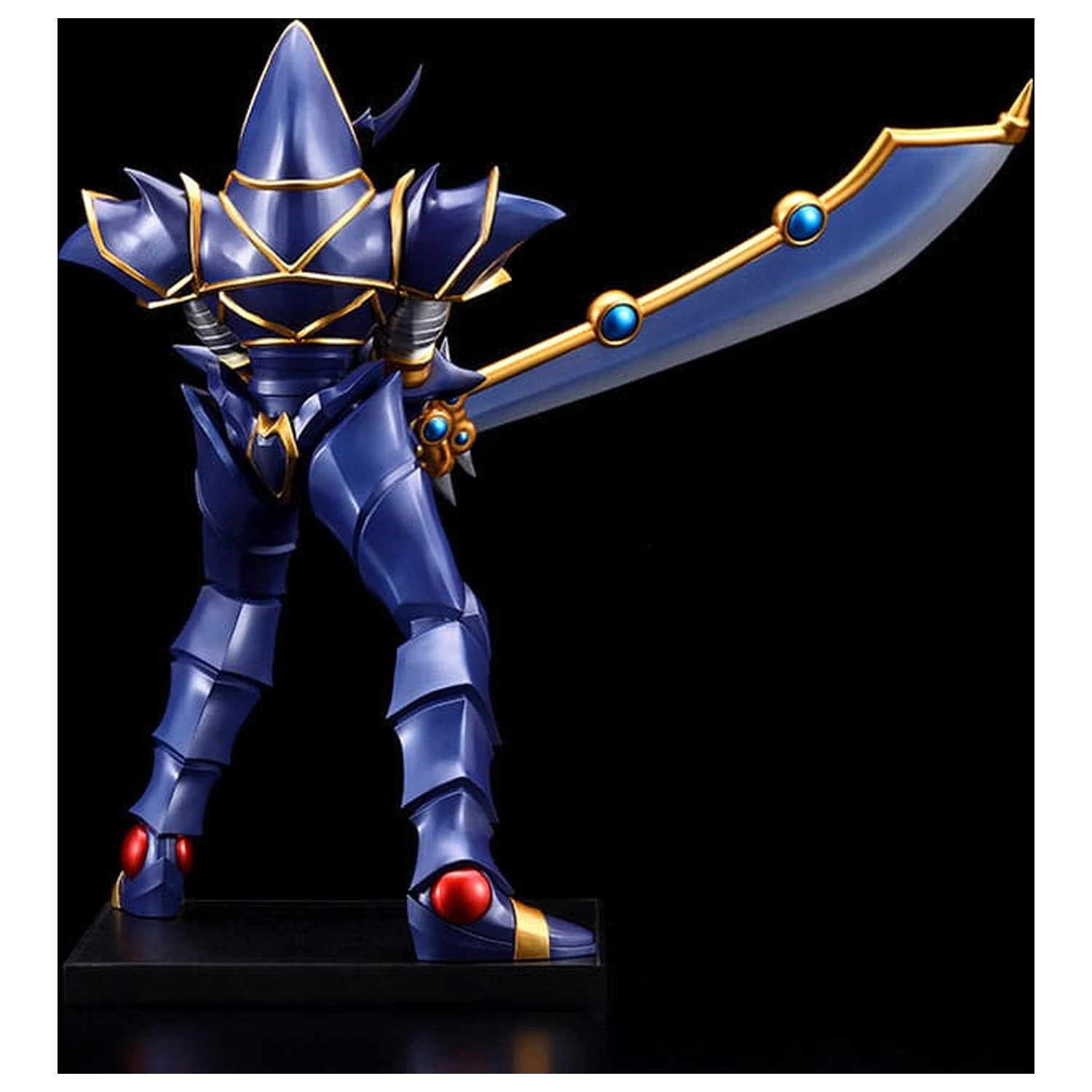 Yu-Gi-Oh! Oshi Works Statuie Buster Blader 23 cm poza produsului