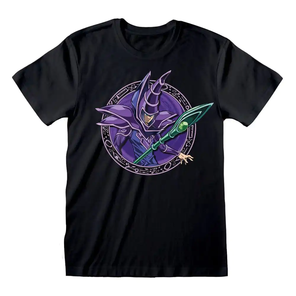 Yu-Gi-Oh! Tricou Dark Magician poza produsului