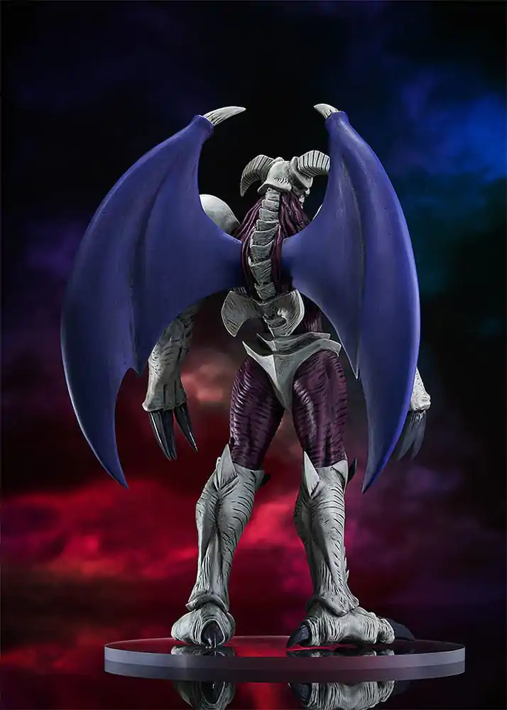 Yu-Gi-Oh! Pop Up Parade SP statuie PVC Summoned Skull mărime L 22 cm poza produsului