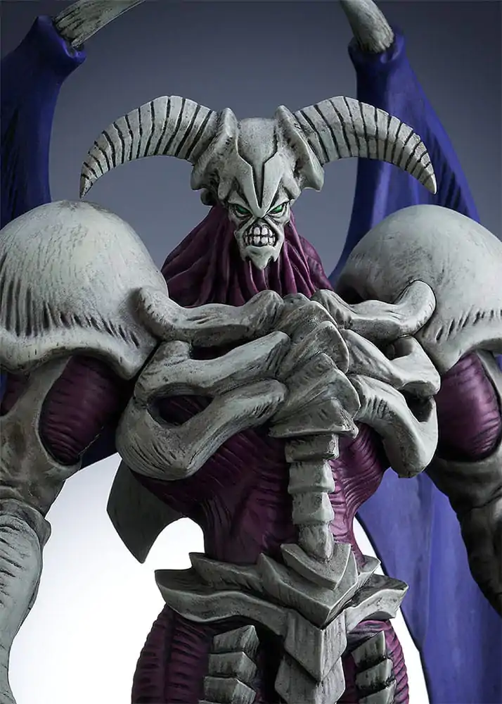 Yu-Gi-Oh! Pop Up Parade SP statuie PVC Summoned Skull mărime L 22 cm poza produsului