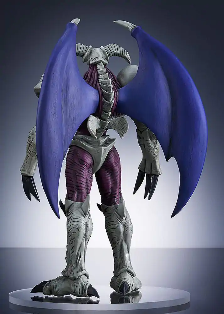 Yu-Gi-Oh! Pop Up Parade SP statuie PVC Summoned Skull mărime L 22 cm poza produsului