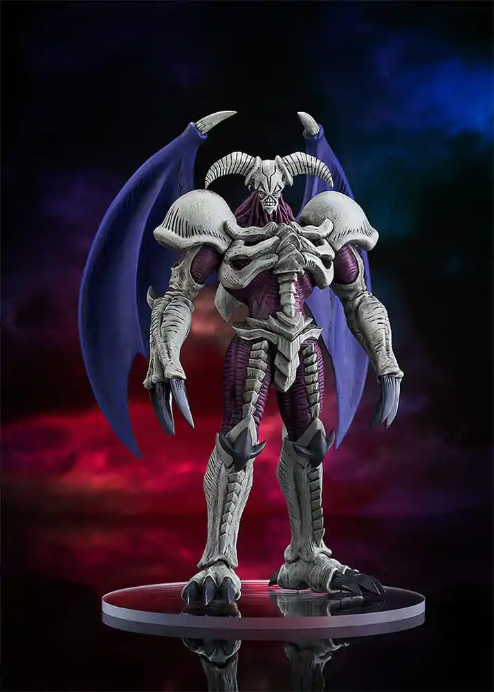 Yu-Gi-Oh! Pop Up Parade SP statuie PVC Summoned Skull mărime L 22 cm poza produsului