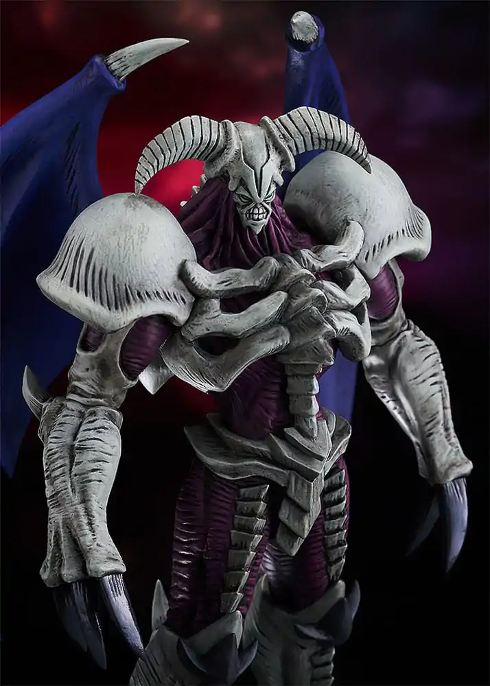 Yu-Gi-Oh! Pop Up Parade SP statuie PVC Summoned Skull mărime L 22 cm poza produsului
