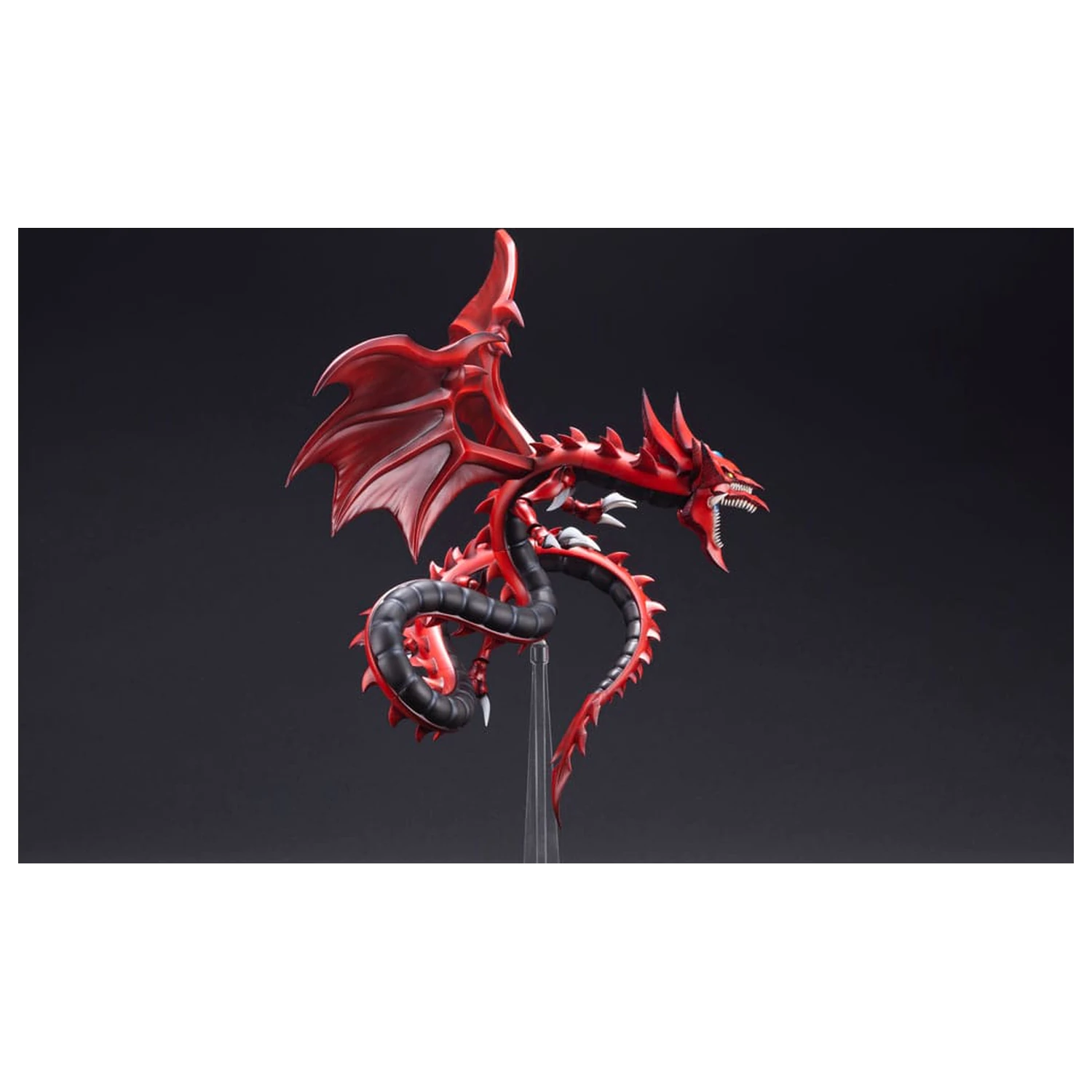 Yu-Gi-Oh! Statuie Slifer the Sky Dragon Egyptian God 50 cm poza produsului