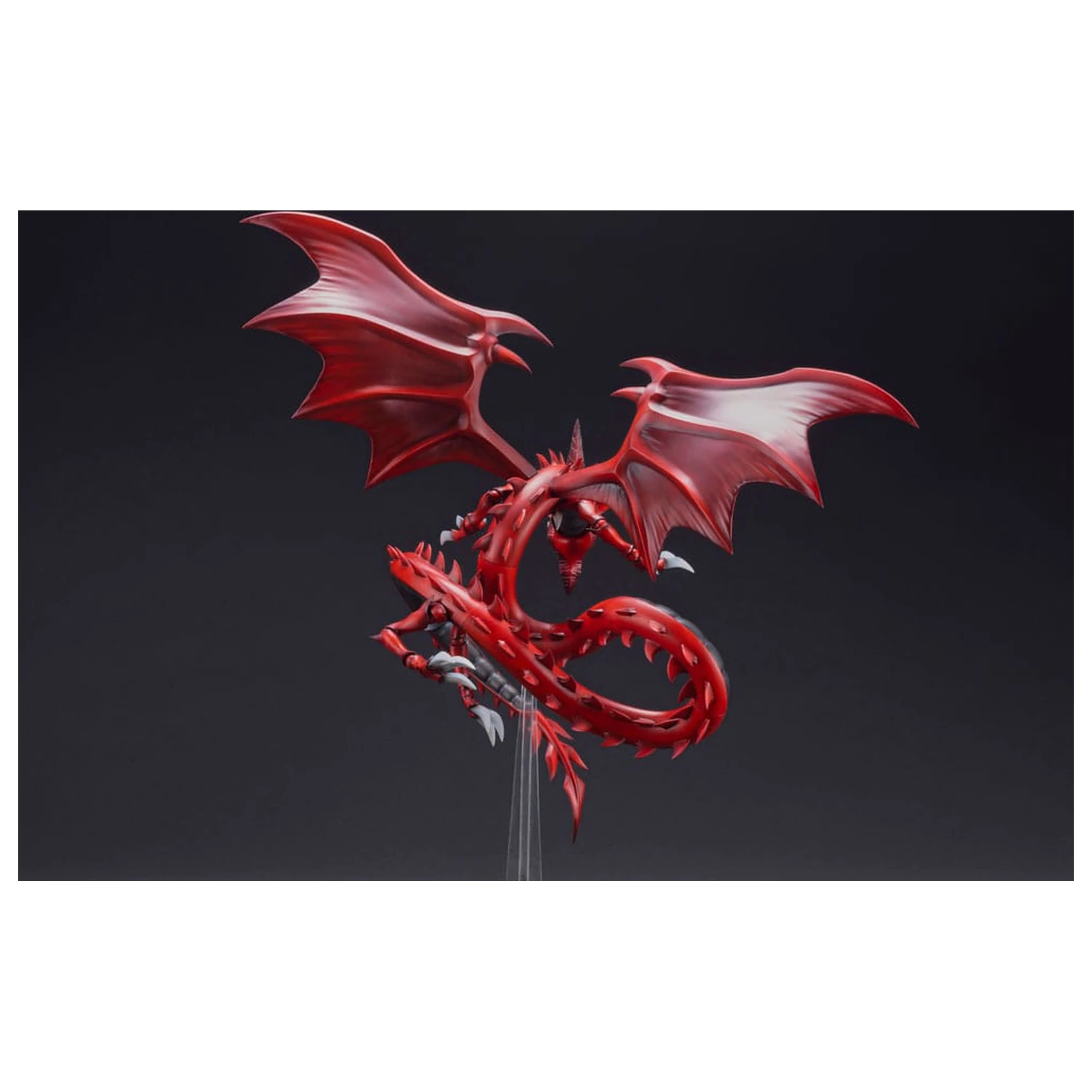 Yu-Gi-Oh! Statuie Slifer the Sky Dragon Egyptian God 50 cm poza produsului