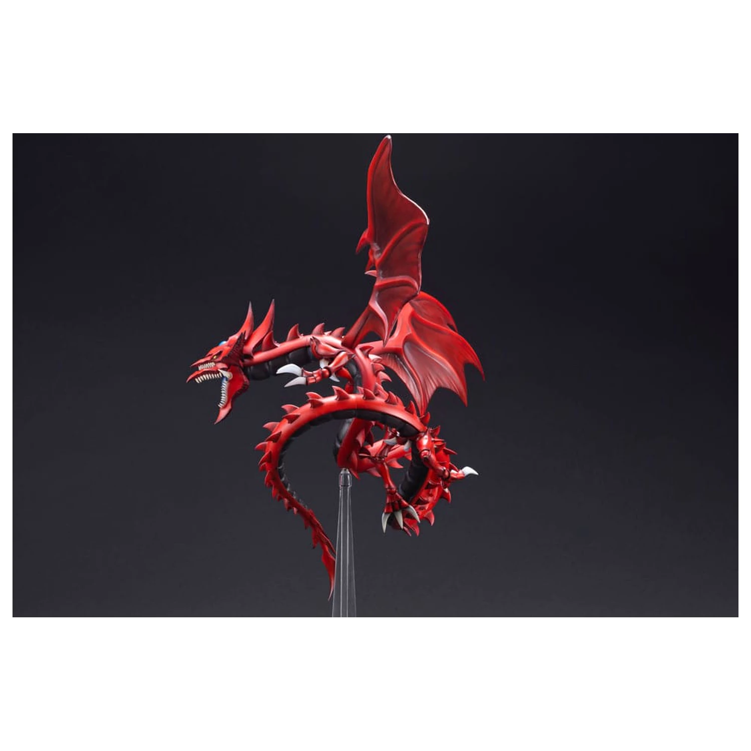 Yu-Gi-Oh! Statuie Slifer the Sky Dragon Egyptian God 50 cm poza produsului