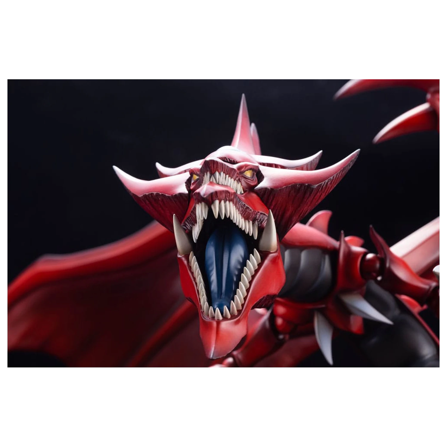 Yu-Gi-Oh! Statuie Slifer the Sky Dragon Egyptian God 50 cm poza produsului