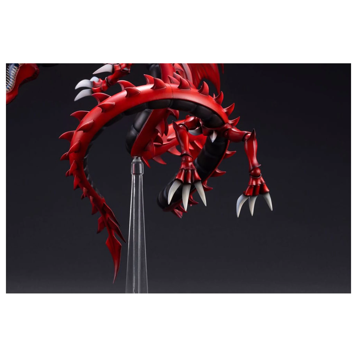 Yu-Gi-Oh! Statuie Slifer the Sky Dragon Egyptian God 50 cm poza produsului